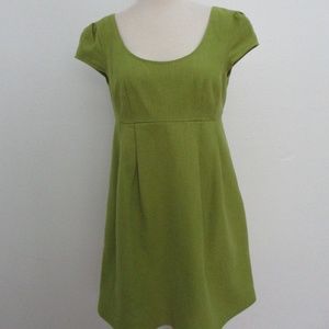 MICHAEL Michael Kors Green Dress
